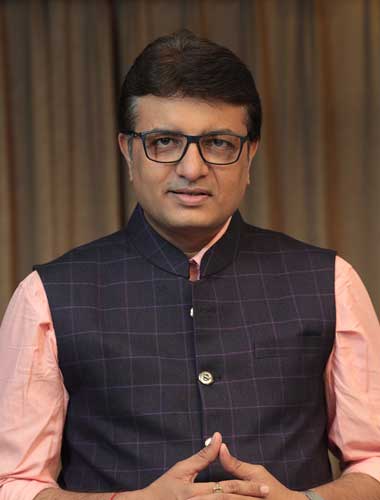 Chirag Desai